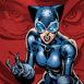 DCVilains: Catwoman