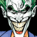 DC Vilains: Portrait du Joker